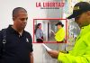 Impactante golpe a la corrupción judicial en Barranquilla: capturan a tres funcionarios por extorsión