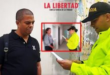 Impactante golpe a la corrupción judicial en Barranquilla: capturan a tres funcionarios por extorsión