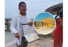 La responsabilidad del Estado y ciudadanía frente al patrimonio cultural de Puerto Colombia
