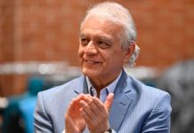 Nombramiento de Bernardo Camacho en Supersalud despierta controversia por presunto conflicto de intereses