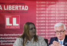 Con Libertad: Luz Marina Esper recibe al exsenador Jorge Enrique Robledo para hablar de política, energía y subsidios en Barranquilla