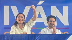 La voz del caribe es mujer: Patricia Caicedo el nuevo liderazgo nacional de la izquierda al Congreso 1 111 56