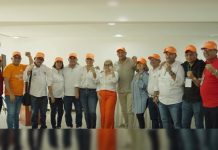 Margarita Guerra reafirma su compromiso con la educación en el Magdalena