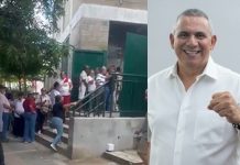 Máximo Noriega denuncia “operación tortuga” de la Registraduría en la consulta del Pacto Histórico