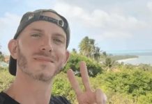 Cae en plena cancha Uber Etilvio Torres, séptimo implicado en asesinato del biólogo italiano en Santa Marta