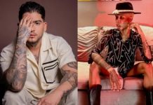 México captura a 16 presuntos implicados en asesinato de los músicos colombianos B-King y DJ Regio Clown