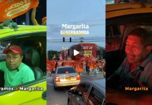 Margarita Guerra se reúne con taxistas de Santa Marta y promete defender sus derechos de cara a elecciones del 23 de noviembre