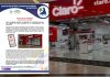 Líderes del Pacto Histórico denuncian bloqueos en líneas móviles de CLARO en el Atlántico durante jornada de consulta