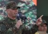 Venezuela se declara en alerta ante acercamiento de despliegue militar estadounidense en el Caribe