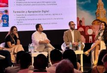 Con tres iniciativas presentadas en el Smart City 2025 Bolívar se proyecta como referente en innovación digital
