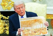 Donald Trump desmiente posibles ataques a Venezuela