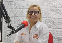 Margarita Guerra promete continuidad del proyecto político de Caicedo y apuesta por la transformación del Magdalena