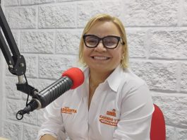 «No tengo miedo de enfrentarme en las urnas a la clase política tradicional»: Margarita Guerra 1a9fa142 02e0 48fa bcff 22271cfd94b6
