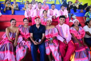 Campo de la Cruz y Soledad se llevaron el oro en danza y música en los Zonales de Arte 2025 5 1e1fc183 31d6 4a25 b8a3 eb6194e86654