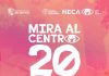 Mira al Centro celebra sus 20 años: dos décadas de mirar, descubrir y amar la ciudad