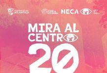 Mira al Centro celebra sus 20 años: dos décadas de mirar, descubrir y amar la ciudad