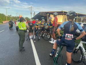 Seccional de Tránsito y Transporte de Bolívar impulsa la campaña "Manéjate Bien" este Fin de Semana en Turbaco 4 1fcbb9f0 3f70 4dd4 8506 06ed8ba5c393