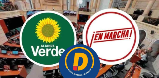 Nueva alianza política se consolida para las elecciones legislativas de 2026 20251026 192638 0000