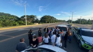 Seccional de Tránsito y Transporte de Bolívar impulsa la campaña el tiempo no se detiene ¡Tu vida si! en el municipio de Calamar 3 2172ddbc a92e 47c5 974d 189d6223dd07