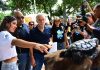 Gobernador Eduardo Verano destacó masiva participación de jóvenes del Atlántico en BIO FEST 2025