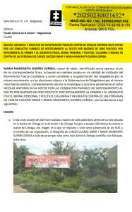 Denuncian a Nicolás Silva Hoyos por hostigamiento y amenazas políticas contra Carlos Caicedo y Margarita Guerra 1 24deb56a fc26 4fab bb72 045c7ee206e1