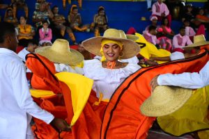 Campo de la Cruz y Soledad se llevaron el oro en danza y música en los Zonales de Arte 2025 3 24fd5181 03a5 4fc1 a129 81346868d98a