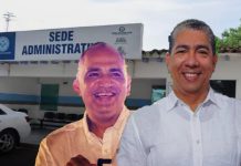 ¿La salud al servicio de la política? Rafael Noya, la E.S.E. y el silencio incómodo de Carlos Pinedo