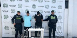 Capturados en flagrancia dos presuntos integrantes del Clan del Golfo con arma de fuego 2c4dc6b4 2e58 4dc7 aeec 7b53d9a2fa69