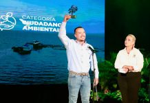 Premian el compromiso de entidades y comunidades con la sostenibilidad ambiental nacional