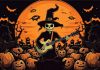 ¿Truco o rock? Las 5 canciones esenciales para la noche de Halloween