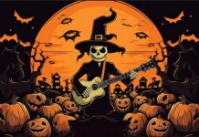 ¿Truco o rock? Las 5 canciones esenciales para la noche de Halloween