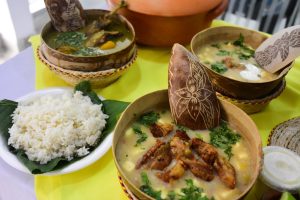 Este domingo, la fiesta culinaria que exalta al sancocho del Atlántico 3 2e4c8abf 8024 43c8 9f22 1d9210b2db49