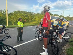 Seccional de Tránsito y Transporte de Bolívar impulsa la campaña "Manéjate Bien" este Fin de Semana en Turbaco 2 2f85c82b d10c 4ba6 abae 212aead67119