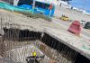 Gobierno de Carlos Pinedo avanza en la solución al problema de saneamiento básico: Ejecución del Colector Bellavista está en 75.41%