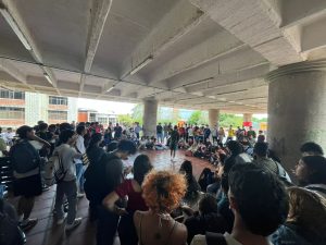 Estudiantes aseguran que el gobernador Verano desconoció al Ministerio de Educación 3 38b24994 d4c2 424c ba92 d426450e9d07