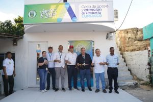 Nacen los Agentes E-nRed: líderes que enlazan la energía con sus barrios 1 3aba9fa2 7cca 4c73 8492 748da0a9449c