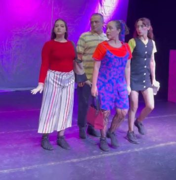 La locura de lo cotidiano llega a Teatro La Sala 449689a0 0e95 41bb 9006 3743fabf906d 2