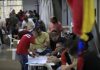 Mesas vacías en Medellín: baja participación marcó la consulta del Pacto Histórico