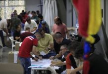 Mesas vacías en Medellín: baja participación marcó la consulta del Pacto Histórico
