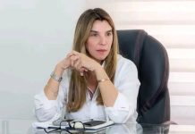 Alcaldesa de Fundación pide cárcel para ciudadano que la denunció: “Solo me arrodillo ante Jesucristo”, respondió el implicado