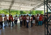 “Nos están quitando el derecho al voto”: grave denuncia por traslado irregular de mesas en municipios del Atlántico
