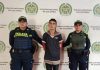 “No era suya”: pillan a hombre con moto robada en Soledad