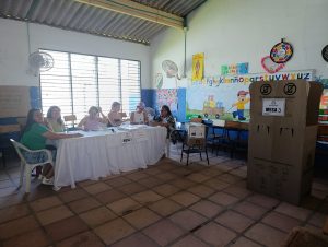 Masiva participación en Polonuevo en la Consulta del Pacto Histórico 9 571261619 842006634868915 3191778615777992948 n