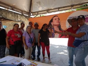 Masiva participación en Polonuevo en la Consulta del Pacto Histórico 13 571303719 841999984869580 2155271913764660782 n
