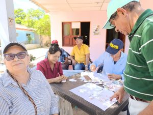 Masiva participación en Polonuevo en la Consulta del Pacto Histórico 5 571764372 842017344867844 6287312523852781798 n