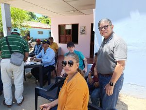 Masiva participación en Polonuevo en la Consulta del Pacto Histórico 6 571781805 842010894868489 658262052975168861 n