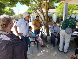 Masiva participación en Polonuevo en la Consulta del Pacto Histórico 3 571817979 842010608201851 9127451321745016495 n