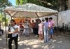 Masiva participación en Polonuevo en la Consulta del Pacto Histórico