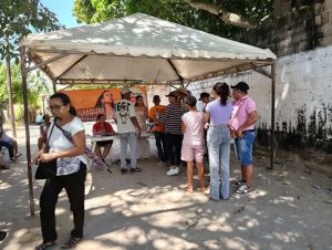 Masiva participación en Polonuevo en la Consulta del Pacto Histórico 2 572770994 842000581536187 2948836862626819766 n