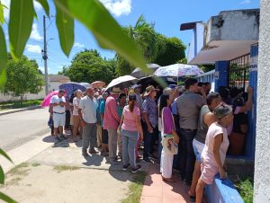 Masiva participación en Polonuevo en la Consulta del Pacto Histórico 4 573604192 842010351535210 838468779885074429 n